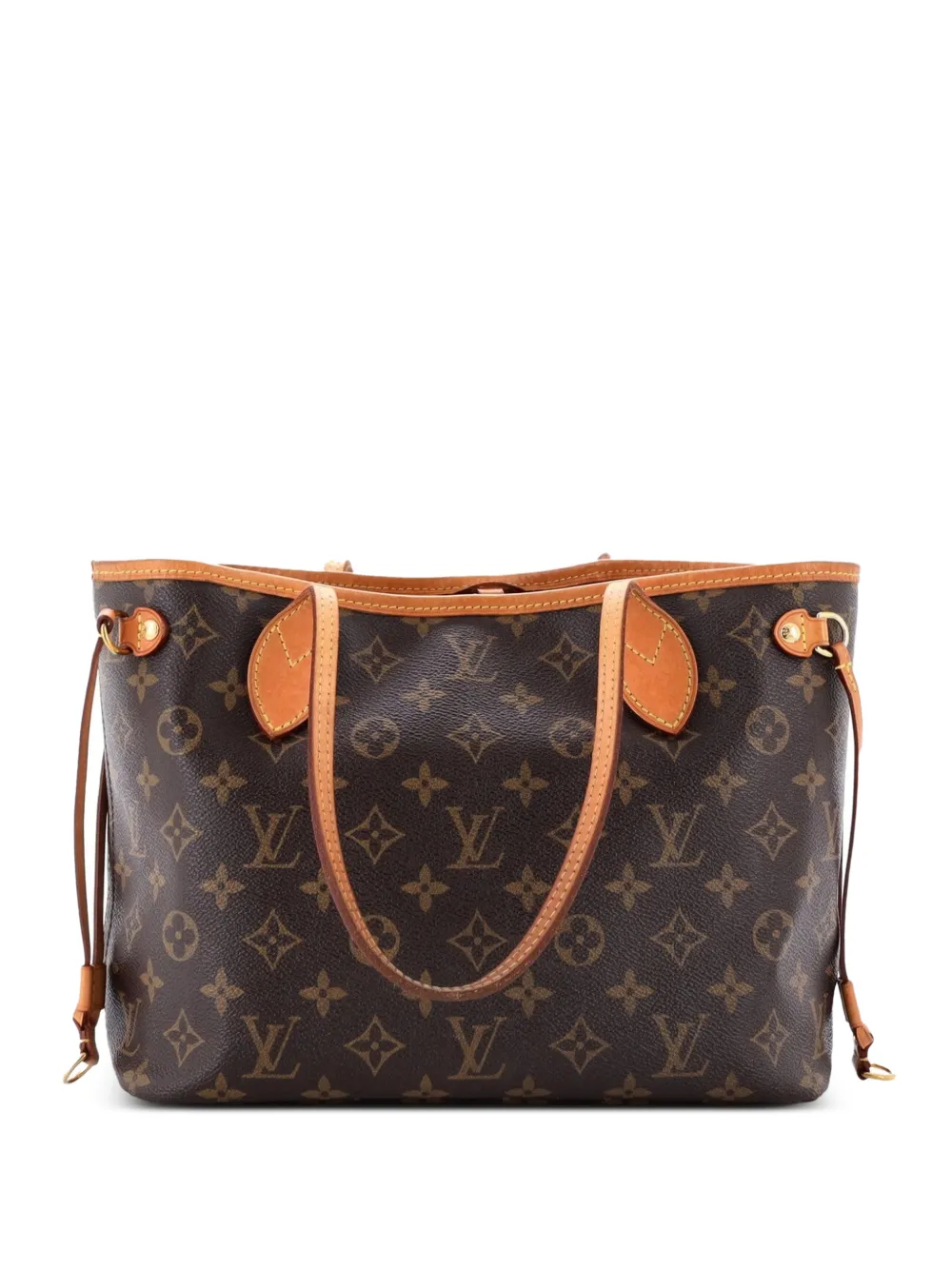 Louis Vuitton Pre-Owned Neverfull NM Monogram Canvas PM tote bag - Brown