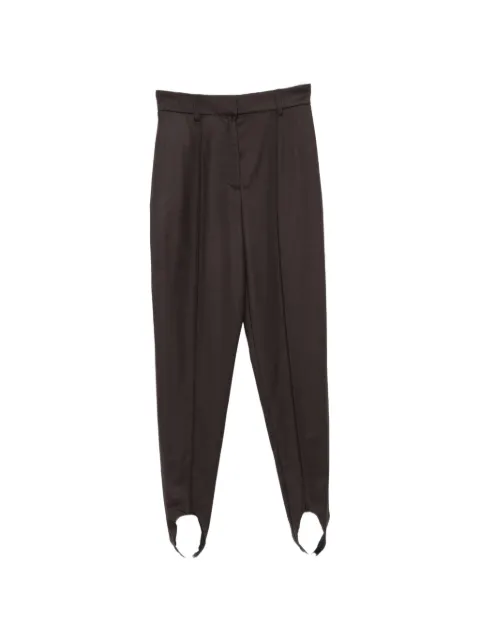Stella McCartney pantalones Stirrup