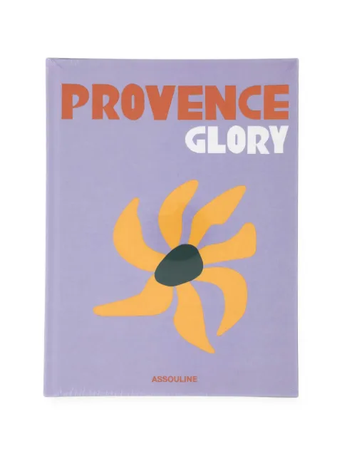 Assouline Provence Glory book