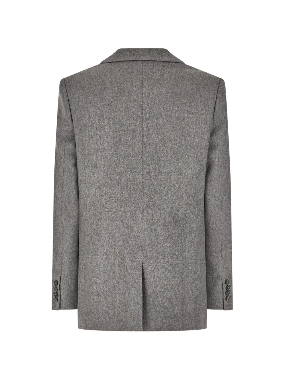PT Torino single-breasted blazer Grijs