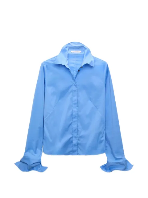 Dorothee Schumacher blouse Poplin Love