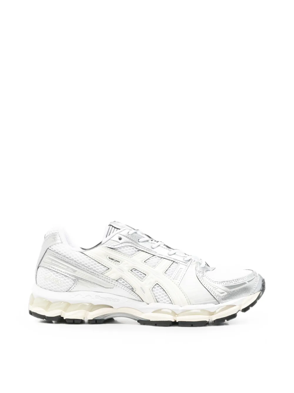 ASICS 젤 카야노 레이스업 스니커즈 | 그레이 | Image 1