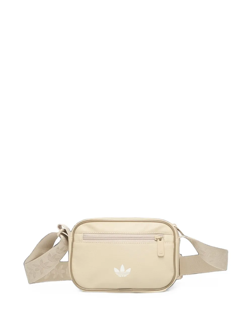 adidas Adicolor Classic Mini Airliner messenger bag Beige