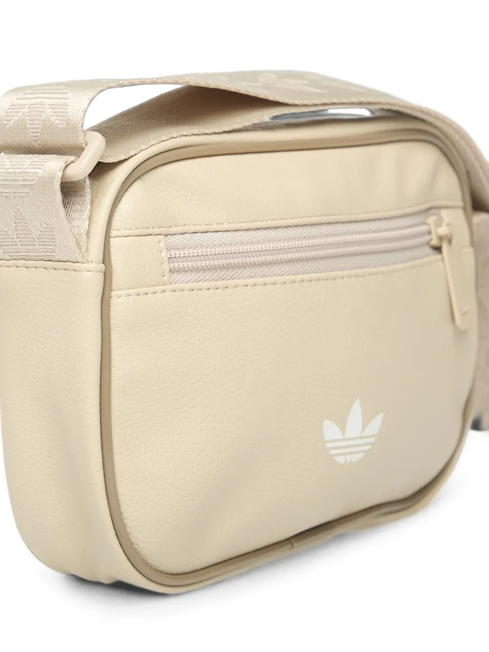 adidas Adicolor Classic Mini Airliner messenger bag Beige