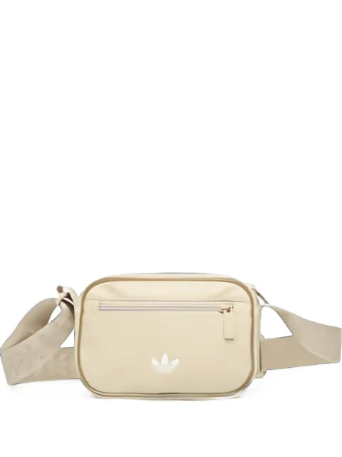 adidas Adicolor Classic Mini Airliner messenger bag