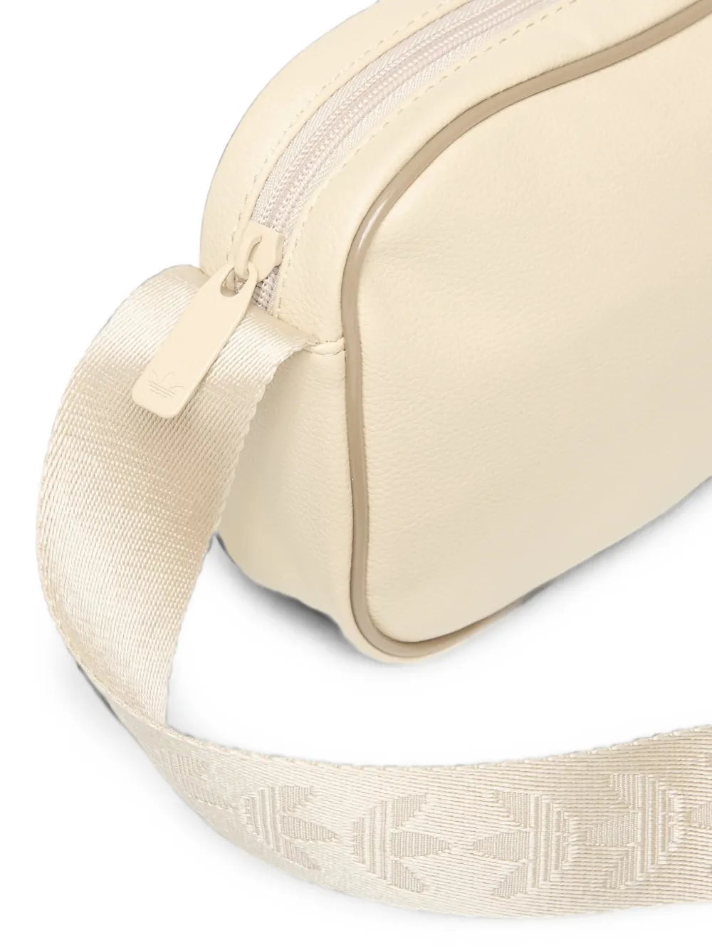 adidas Adicolor Classic Mini Airliner messenger bag Beige