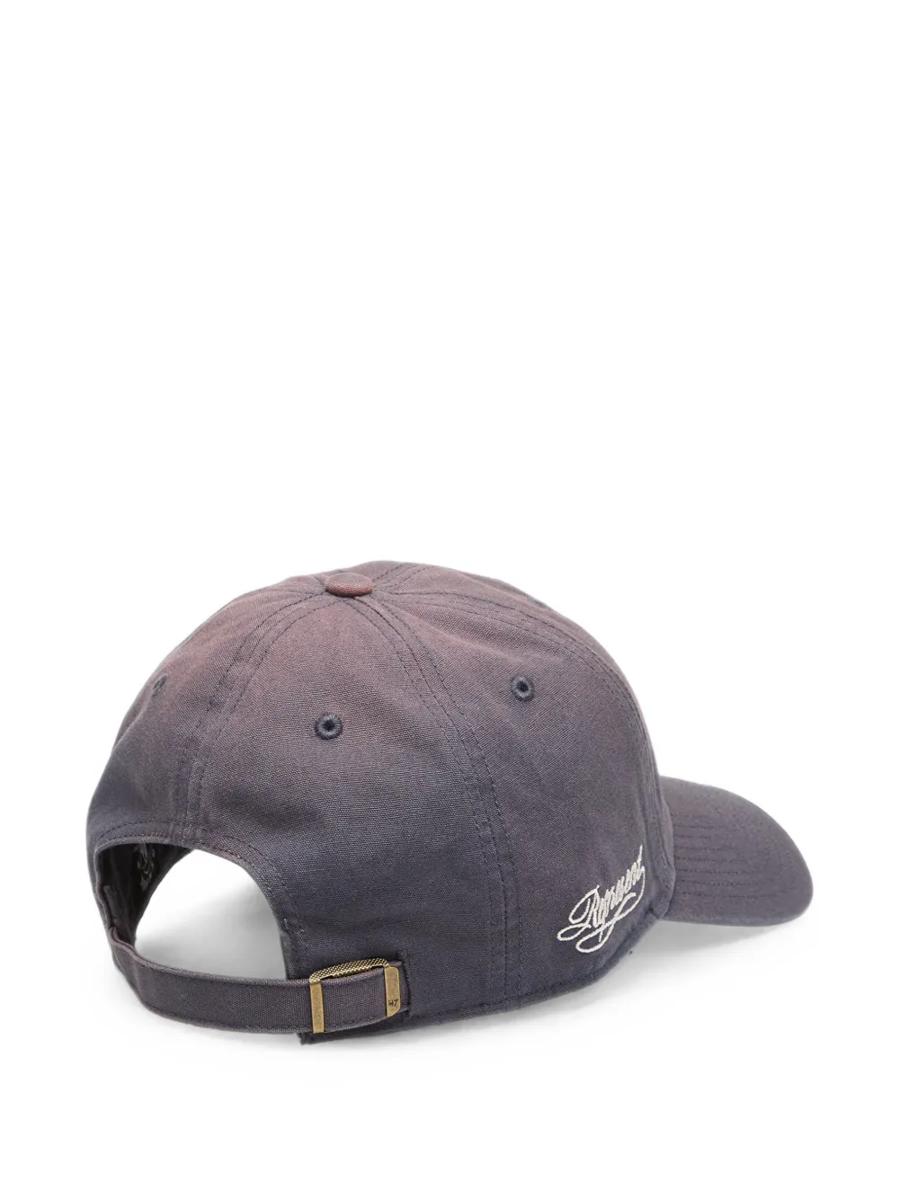 Represent MLB Mini LA pet Grijs
