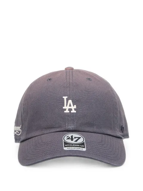 Represent Mlb Mini La cap