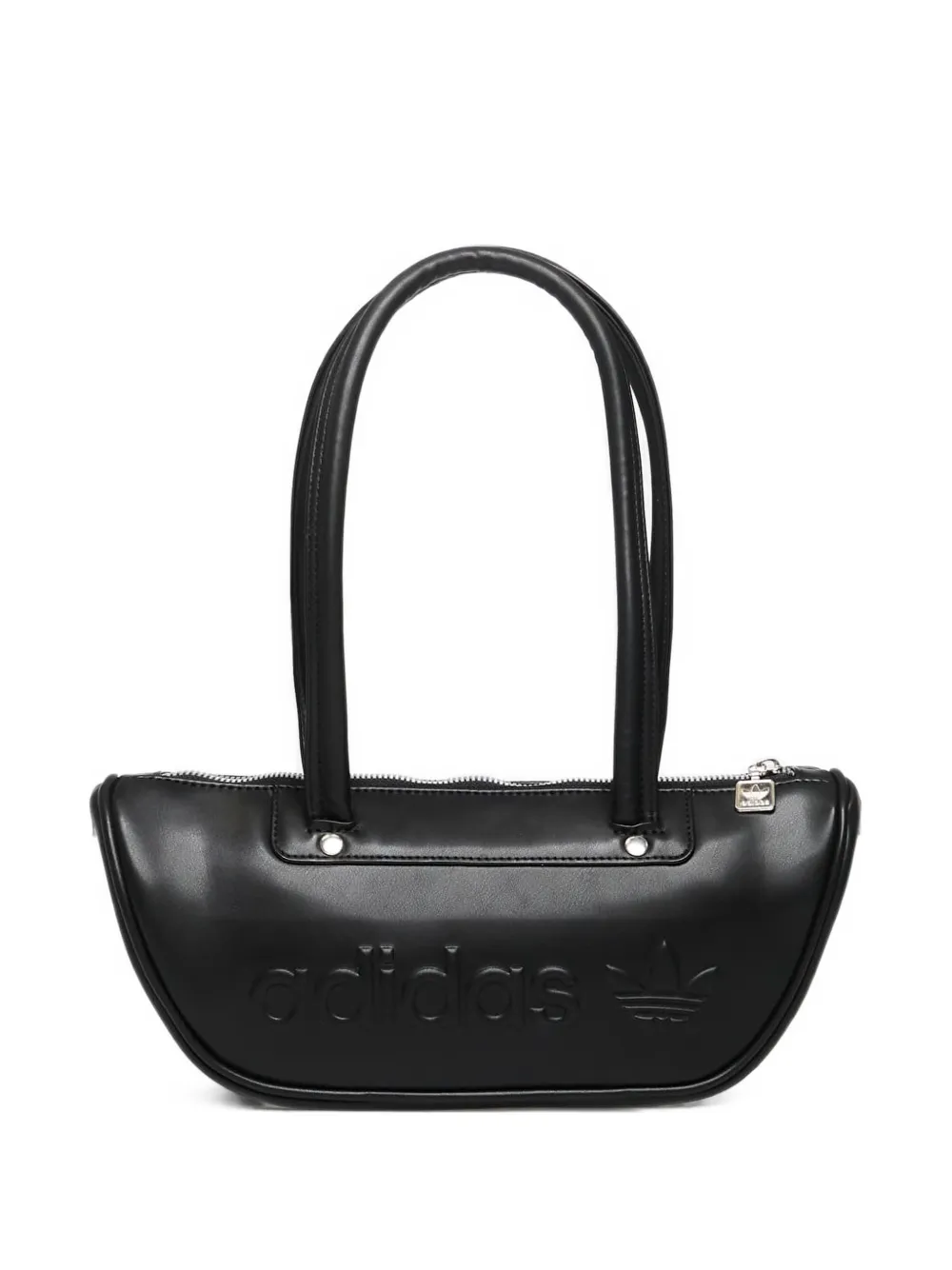 adidas Elongated Bowling shoulder bag - Nero