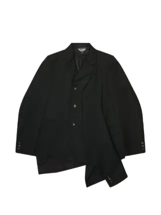 Black Comme Des Garçons
