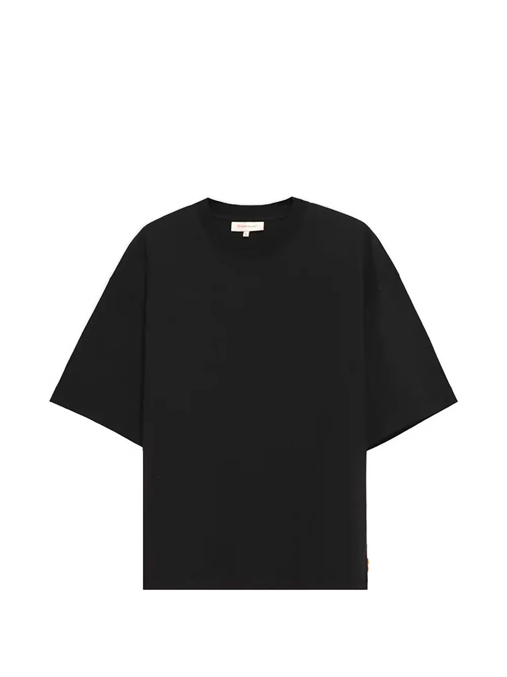 GERTRUDE Zackbrand oversized-fit T-shirt