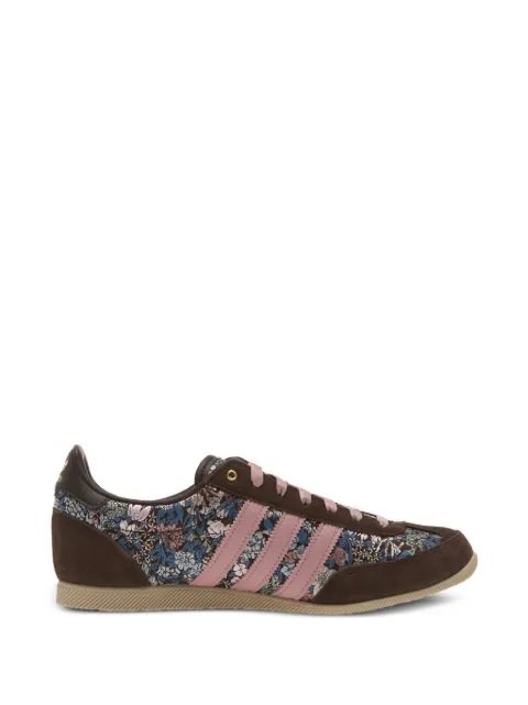 adidas x Liberty London Japan floral-print sneakers