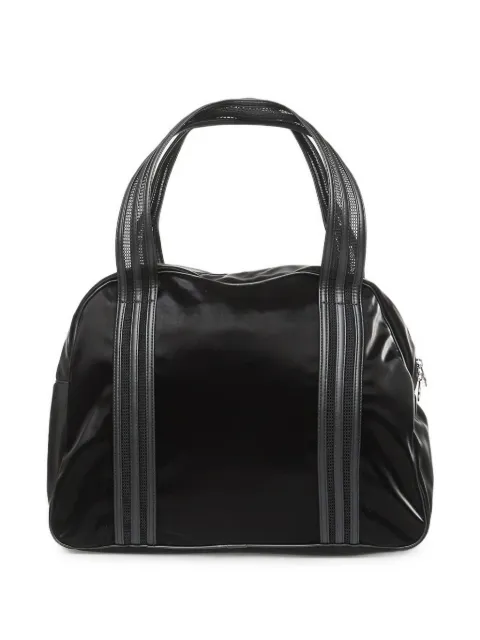 adidas Premium logo-plaque holdall