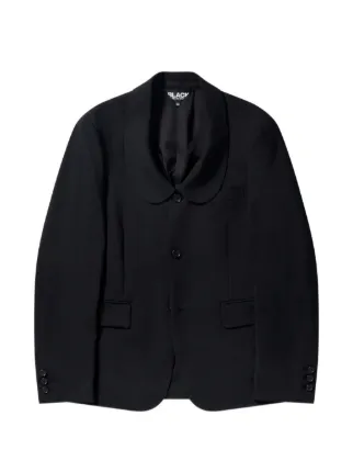 Black Comme Des Garçons