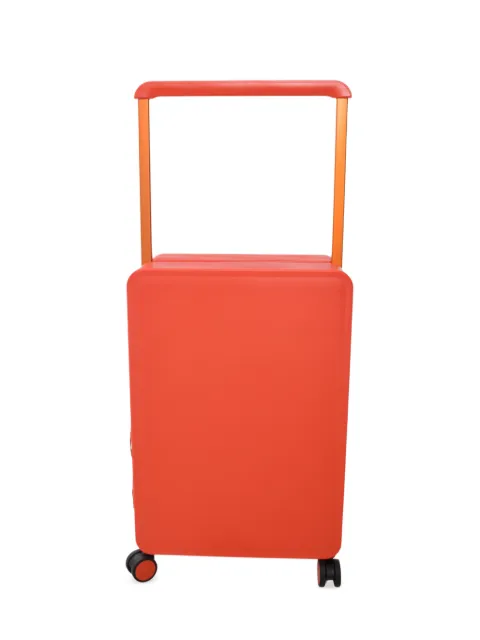 BUSCAR 1 ridged luggage bag