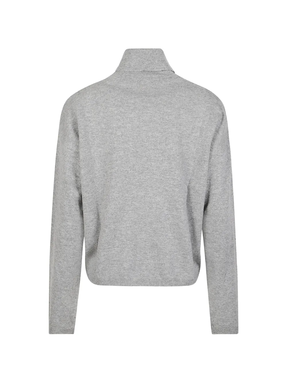 Woolrich Wollen coltrui Grijs