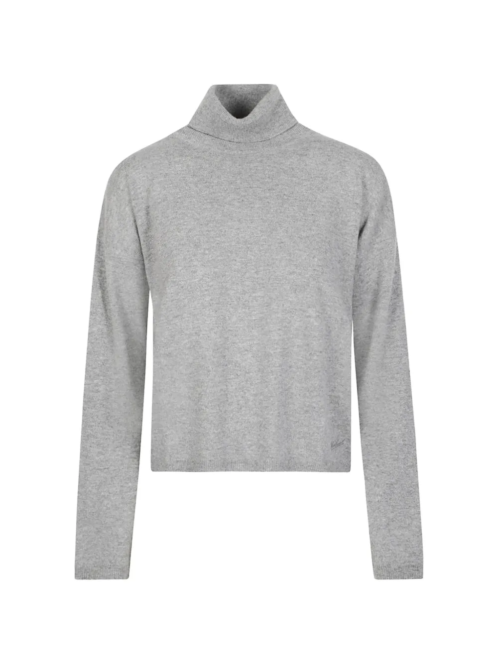 Woolrich roll-neck wool sweater