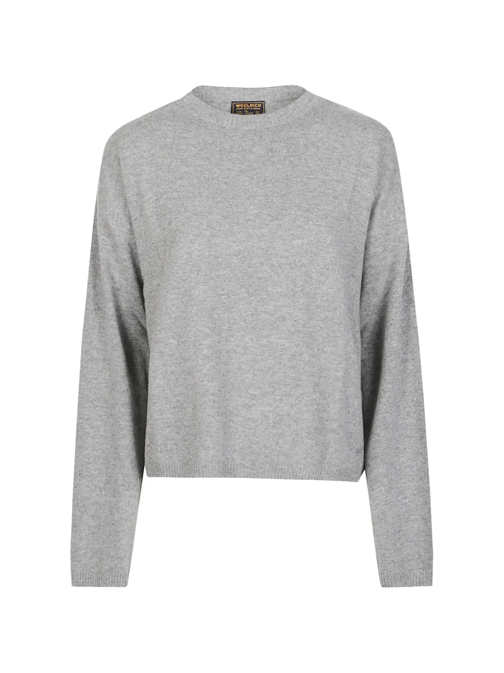 Woolrich crew-neck sweater