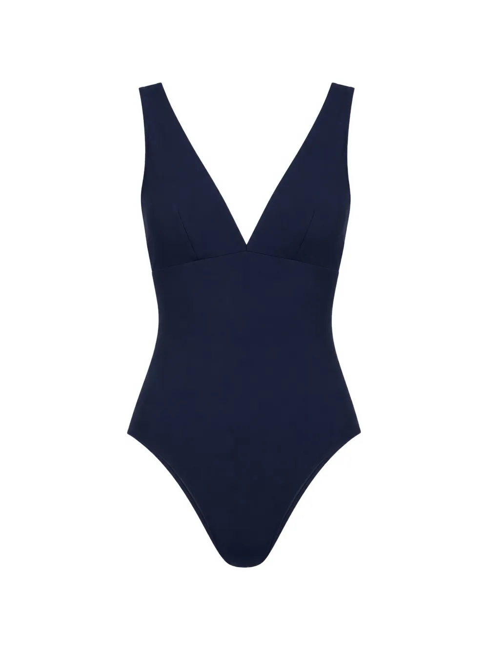 BONDI BORN Lecco Sculpteur® swimsuit - Blu