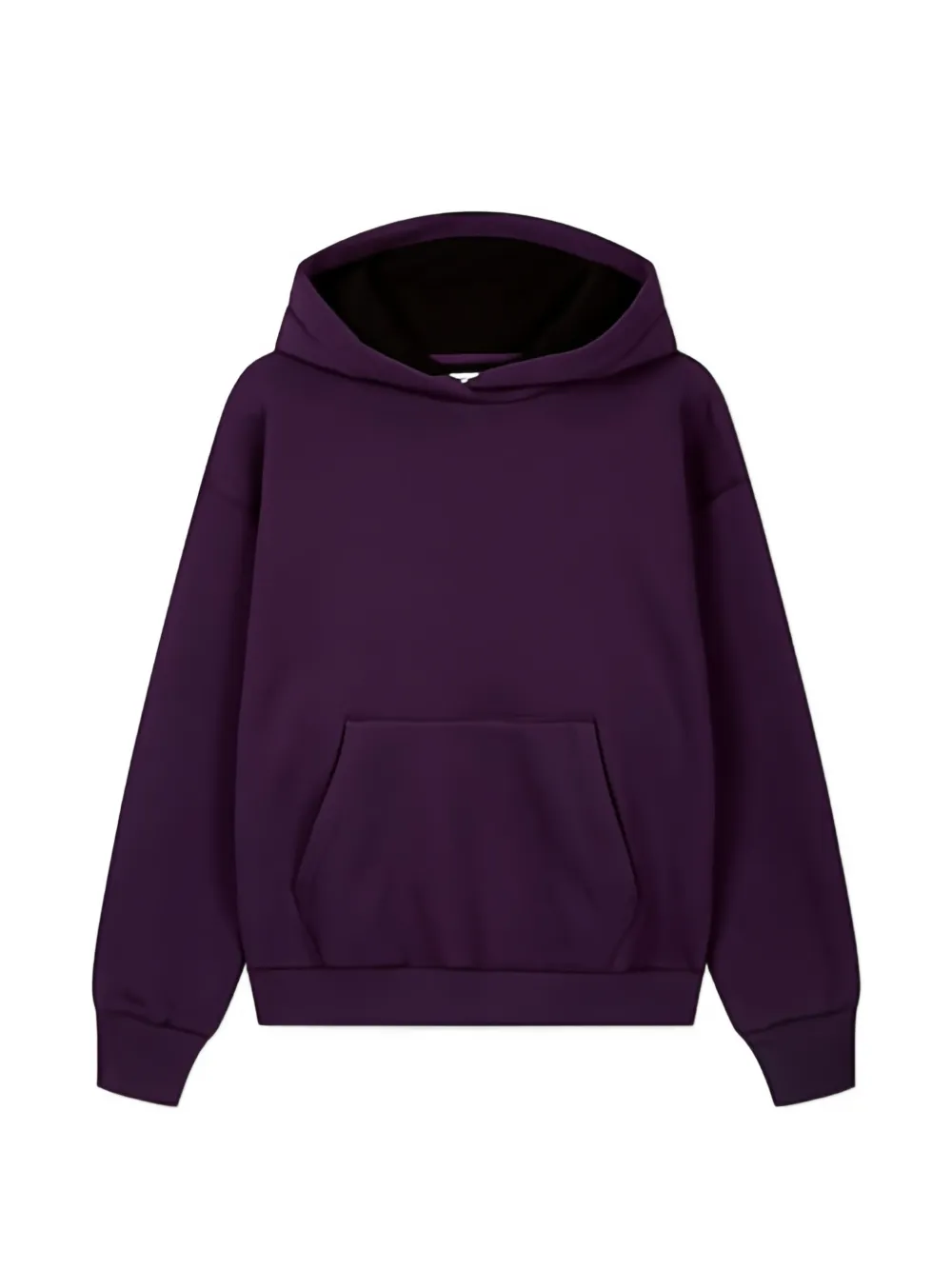 TOMBOY long-sleeve hoodie