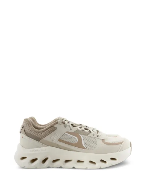 On Cloudtilt mesh sneakers