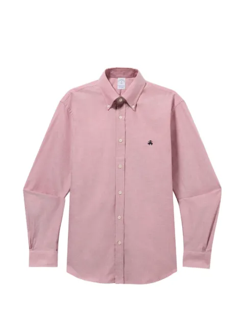Brooks Brothers Oxford button-down shirt