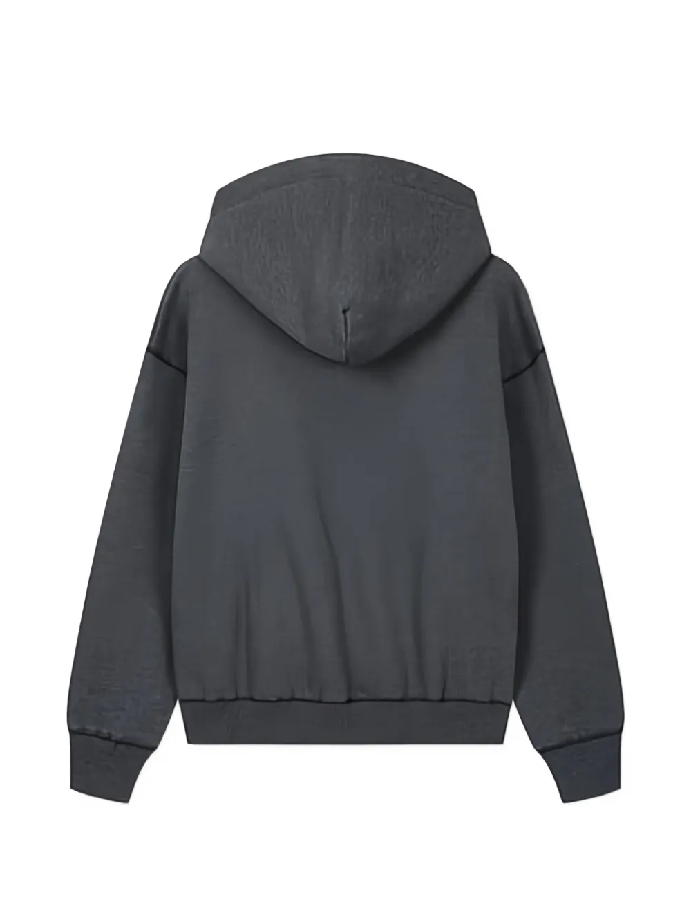 TOMBOY pouch-pocket hoodie Grijs