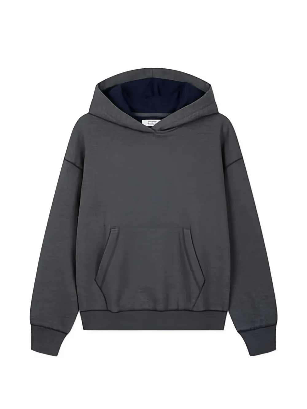 TOMBOY pouch-pocket hoodie
