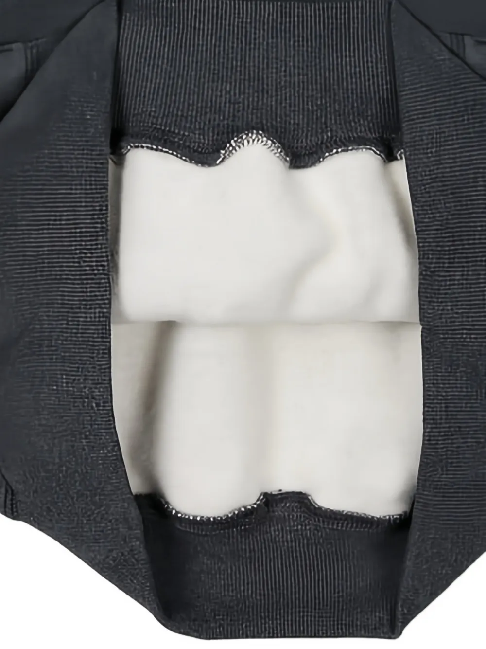 TOMBOY pouch-pocket hoodie Grijs