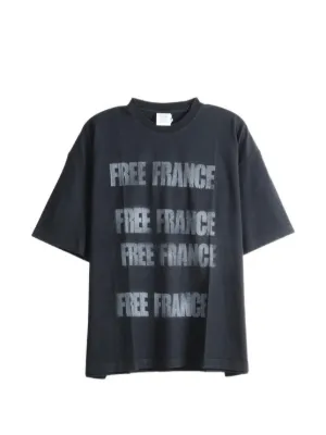 VETEMENTS（ヴェトモン）メンズ Tシャツ - FARFETCH