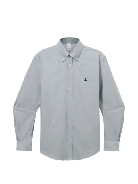 Brooks Brothers button-down Oxford shirt