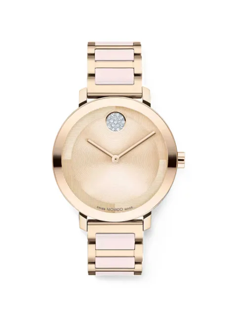 Movado Bold Evolution 2.0 34mm watch