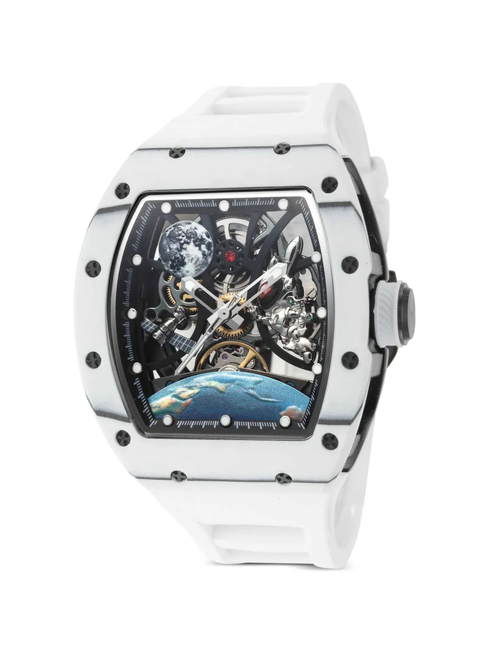 Invicta S1 Rally 41mm automatic watch