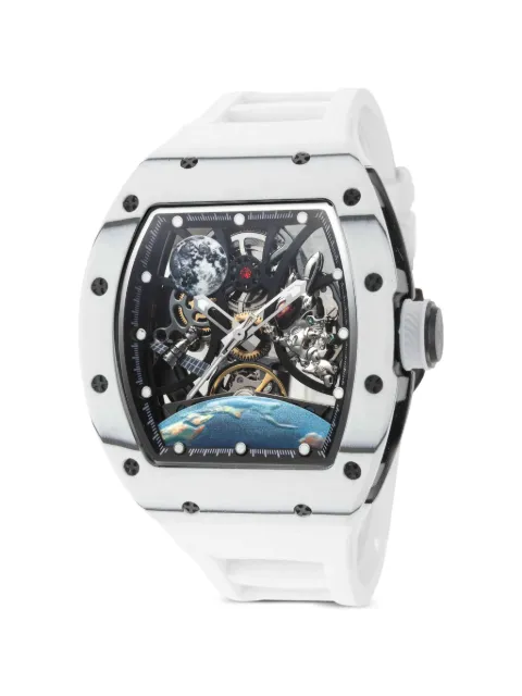 Invicta S1 Rally 41mm automatic watch