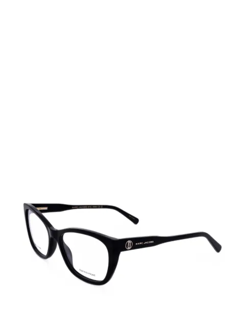 Marc Jacobs square-frame glasses