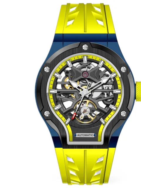 Invicta S1 Rally automatic 45mm watch