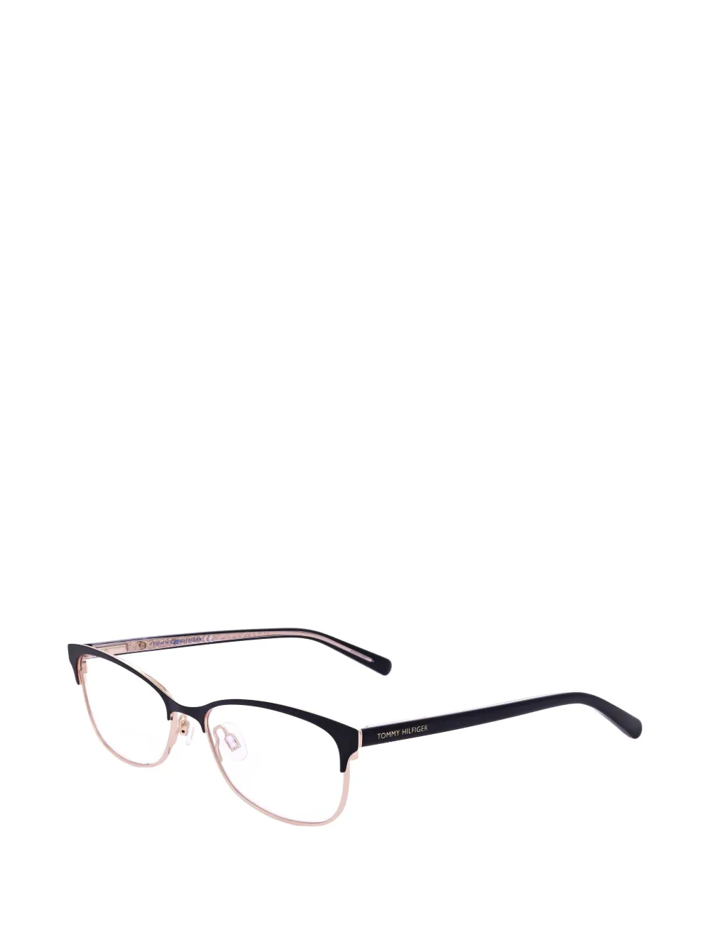 Tommy Hilfiger square-frame glasses
