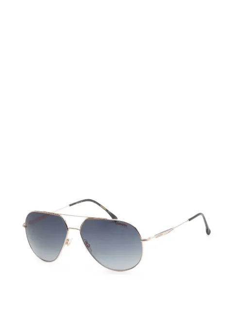 Carrera pilot-frame sunglasses