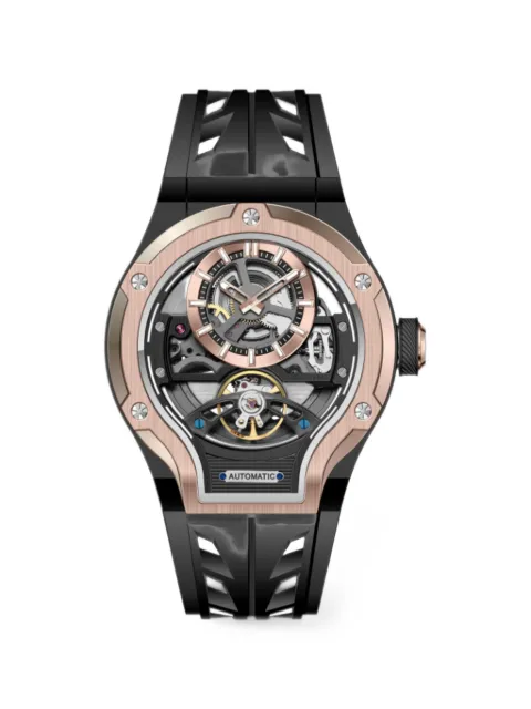 Invicta S1 Rally 45mm automatic watch