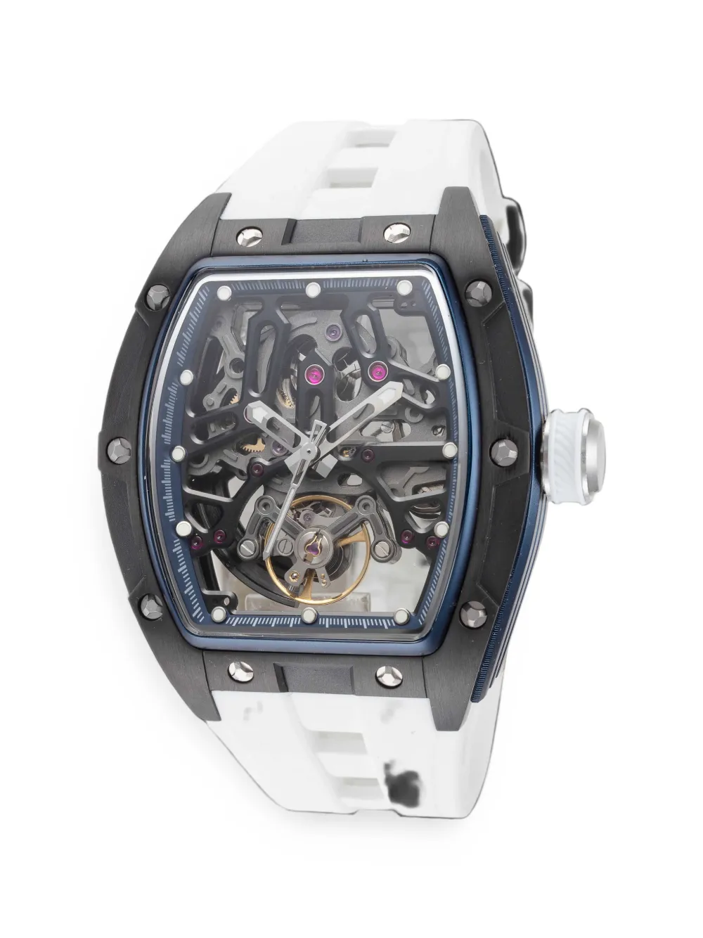 Invicta S1 Rally 44mm watch