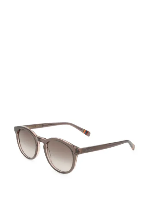 Paul Smith round-frame sunglasses