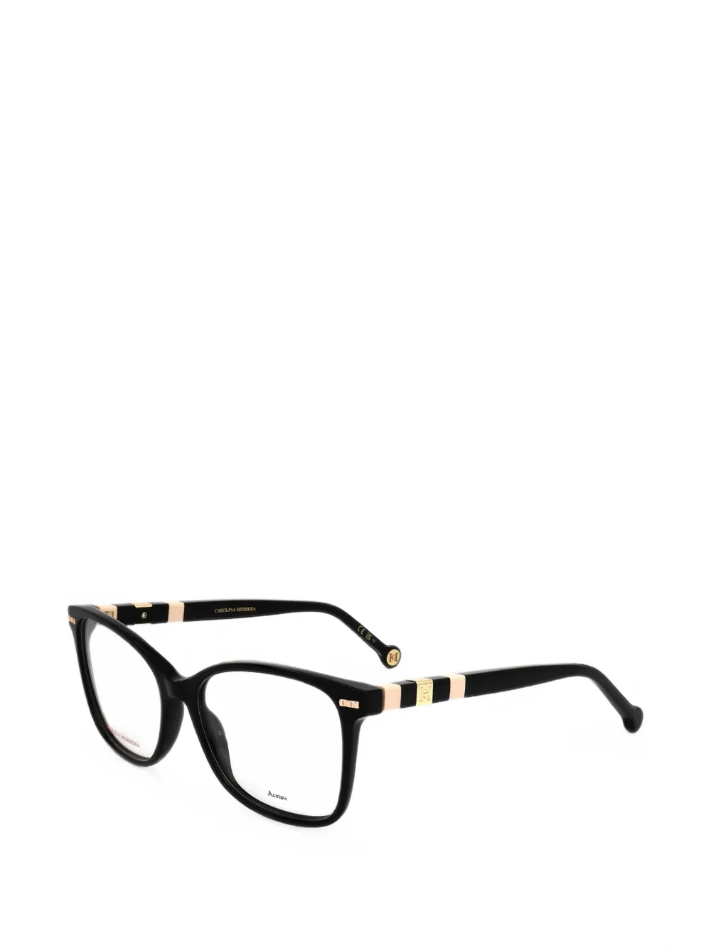 Carolina Herrera square-frame glasses · One Size
