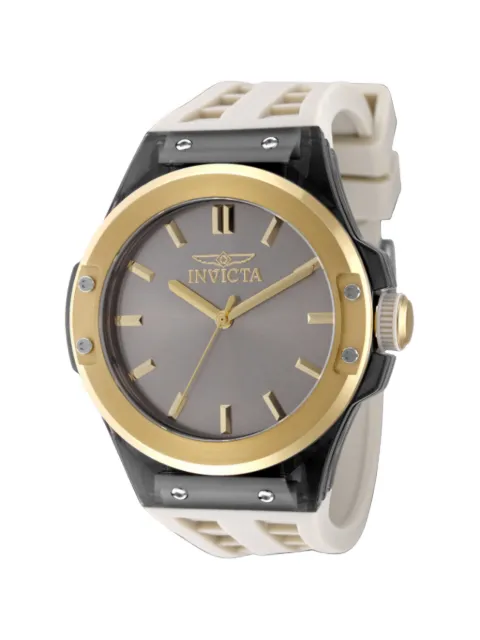 Invicta Sea Base 45mm watch