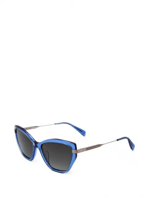 rag & bone cat-eye sunglasses