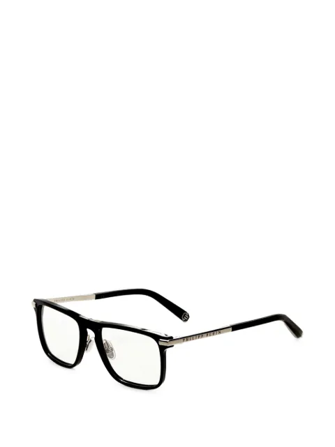 Philipp Plein square-frame glasses