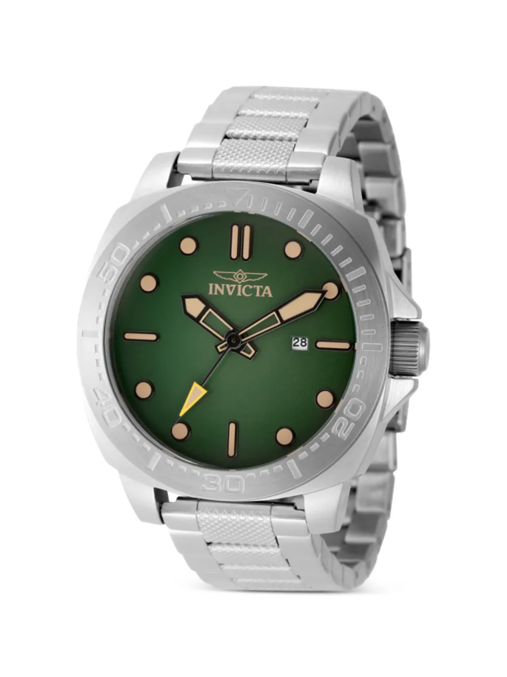 Invicta Speedway 46mm watch