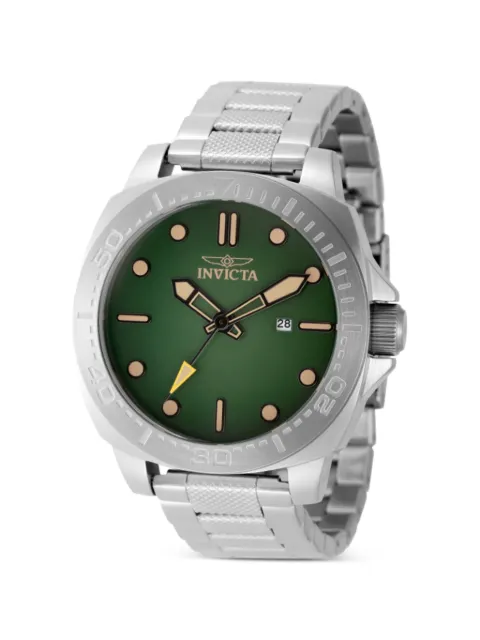Invicta Speedway 46mm watch