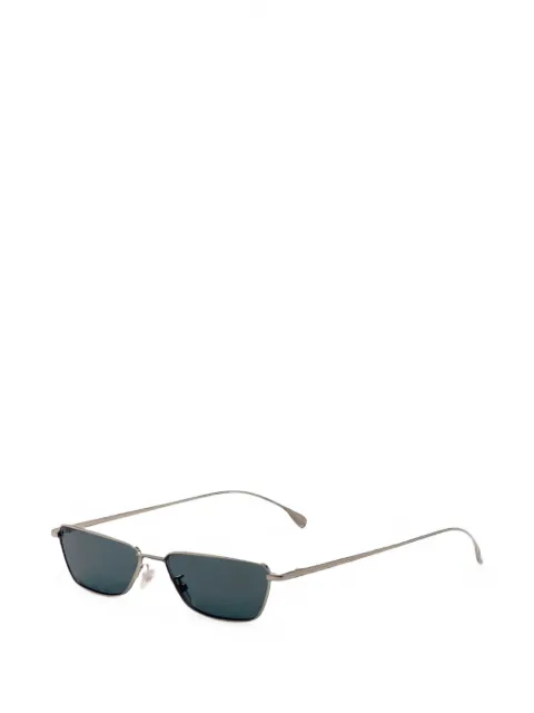 Paul Smith rectangle-frame sunglasses