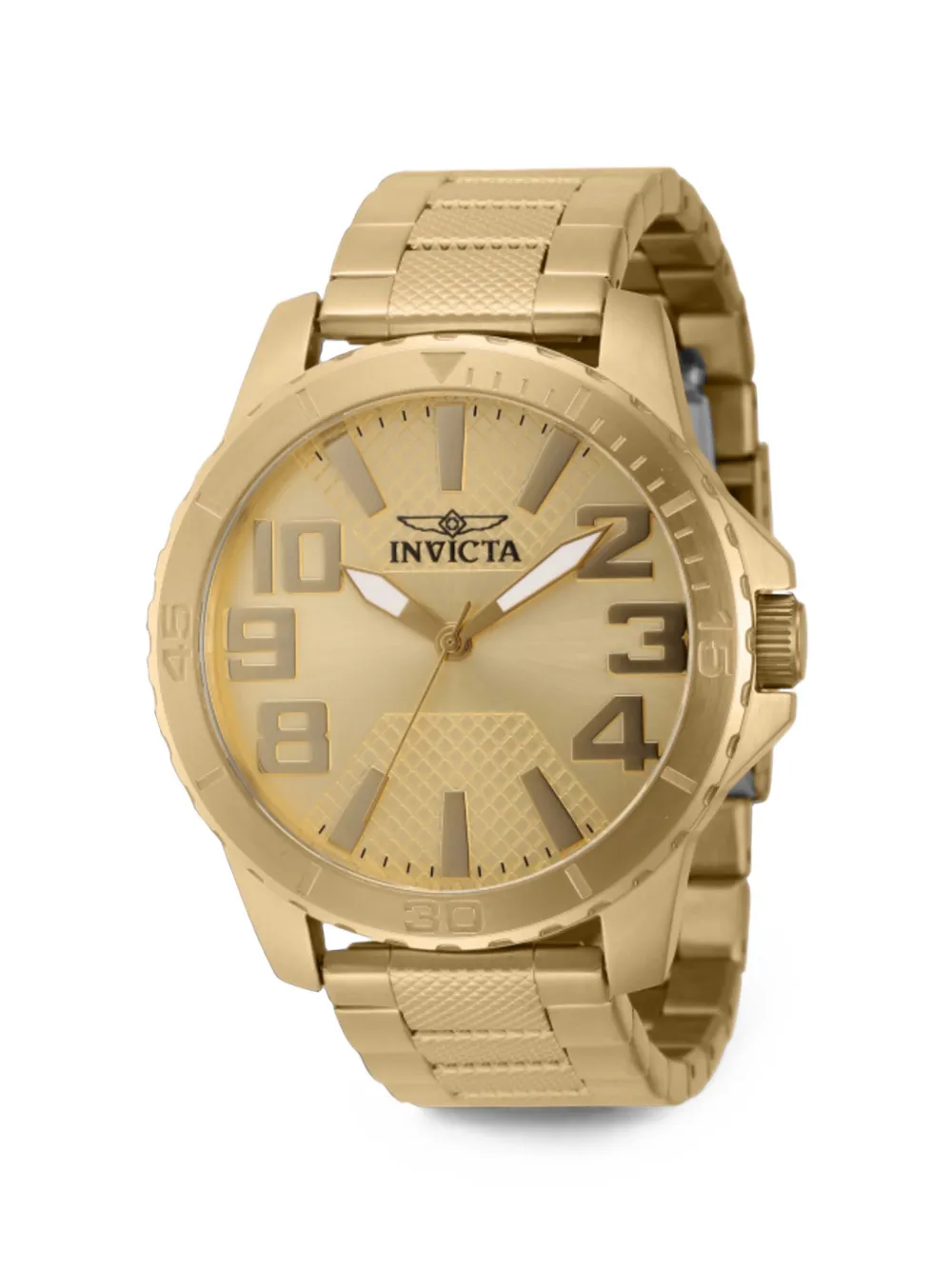 Invicta Speedway 48mm watch