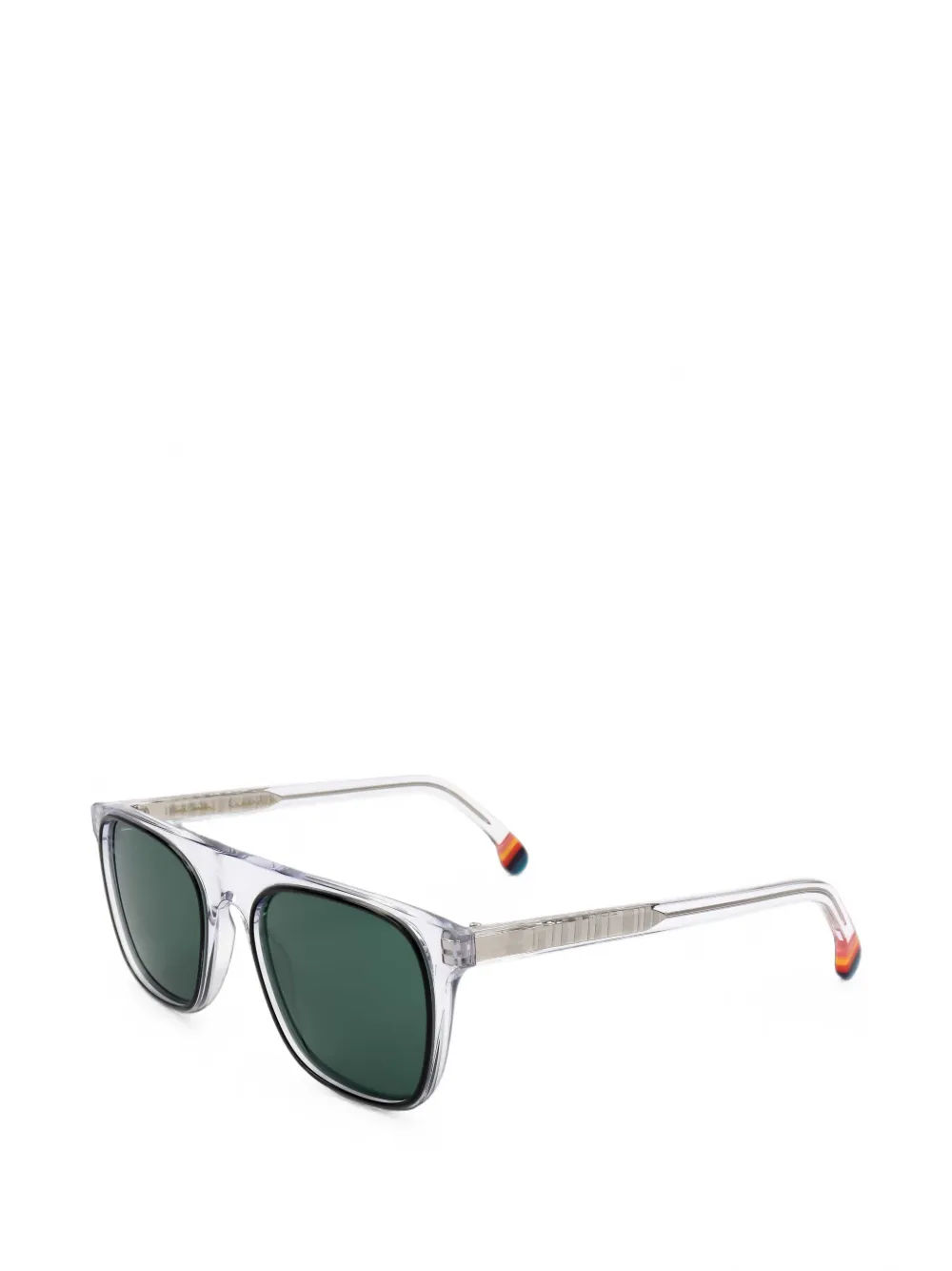 Paul Smith Cavendish sunglasses | blanco | Image 1